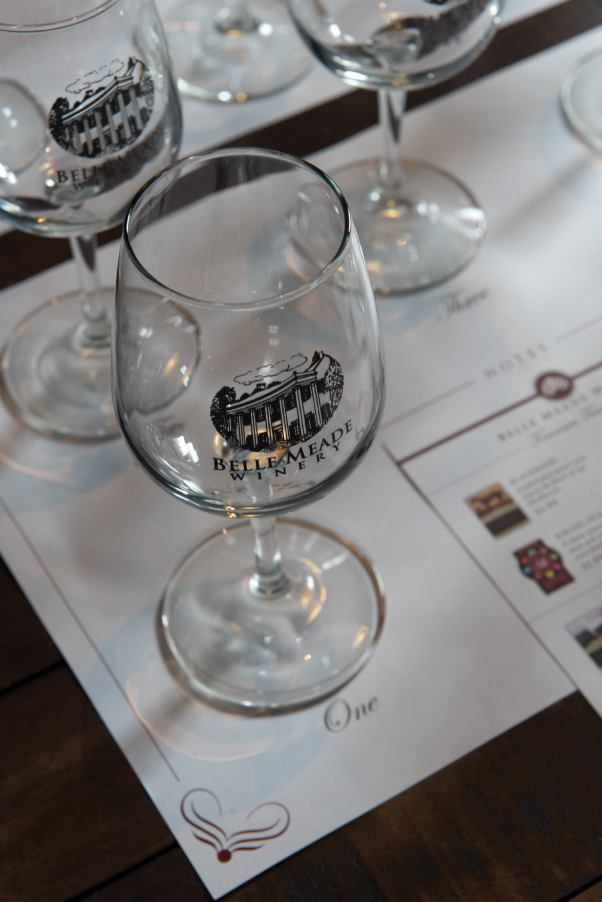 Drink Up 2018: Wine Wine Twang Twang!